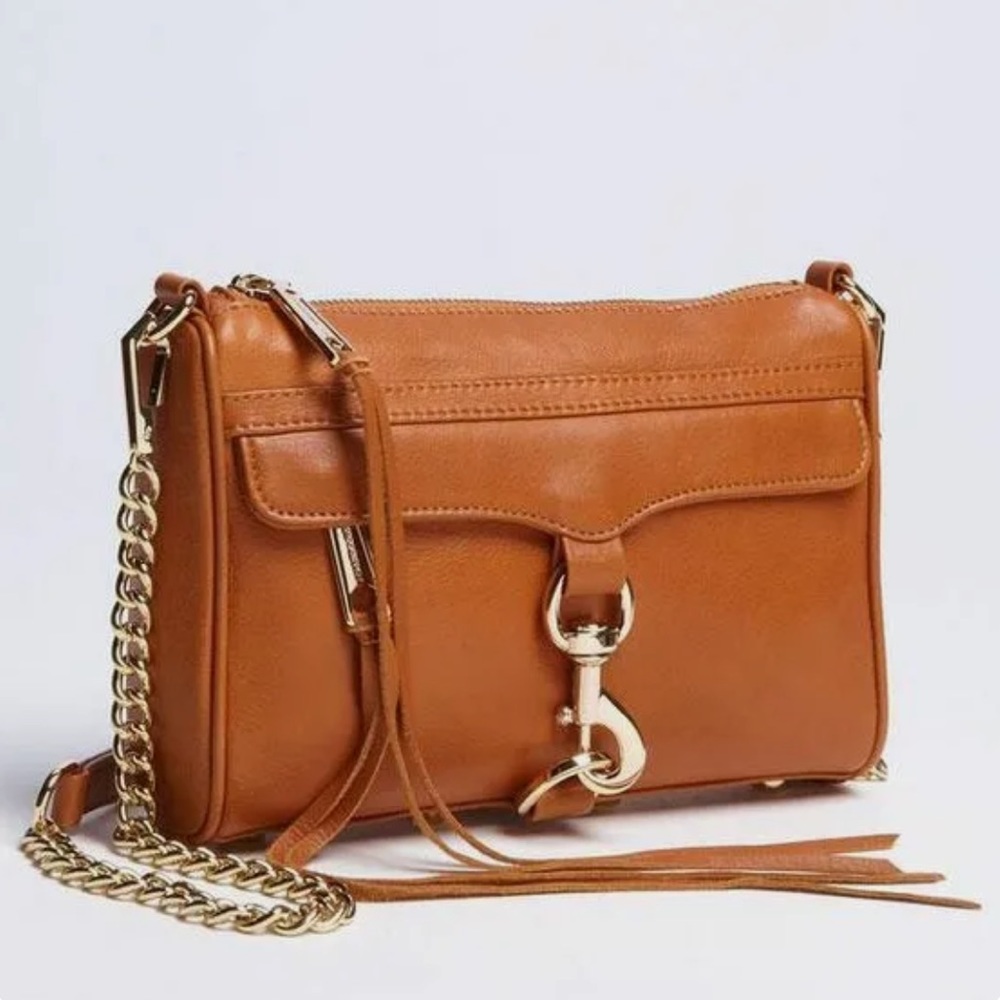 REBBECCA MINKOFF bag
